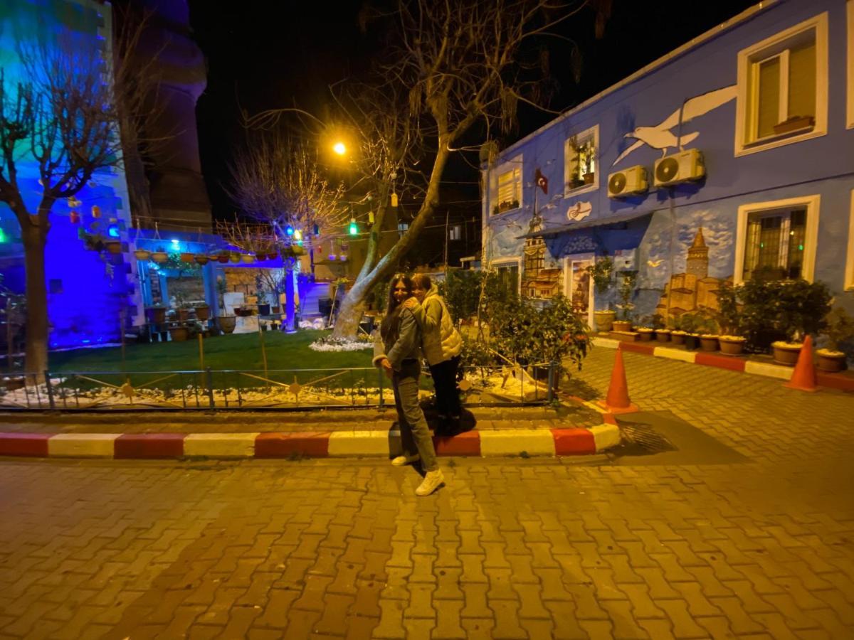 Sultanahmet Isil Hotel Istambul