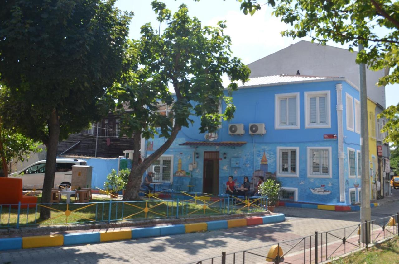 Sultanahmet Isil Istanboel