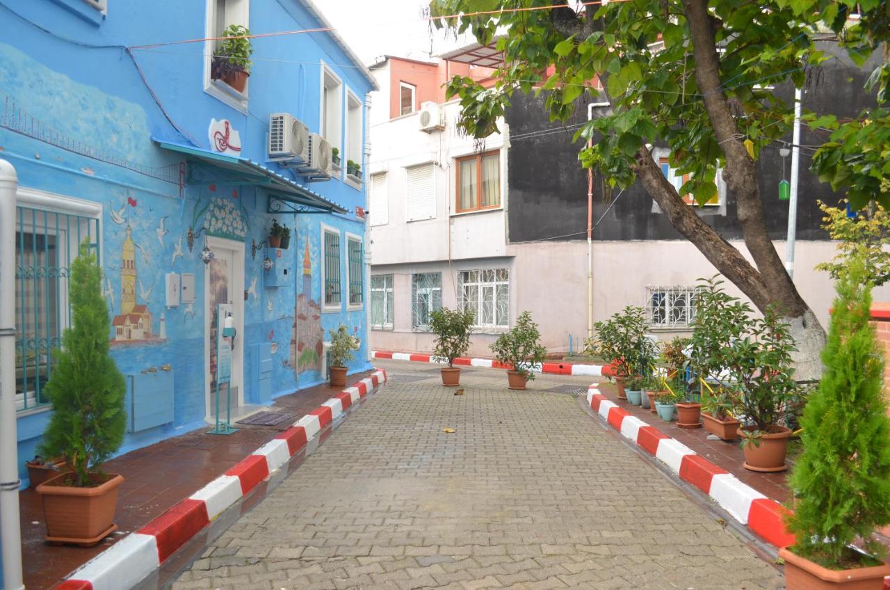 Hotel Sultanahmet Isil Istanboel