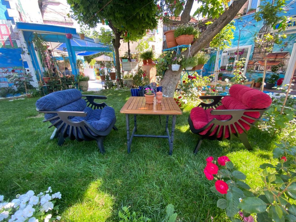 Sultanahmet Isil Istanboel