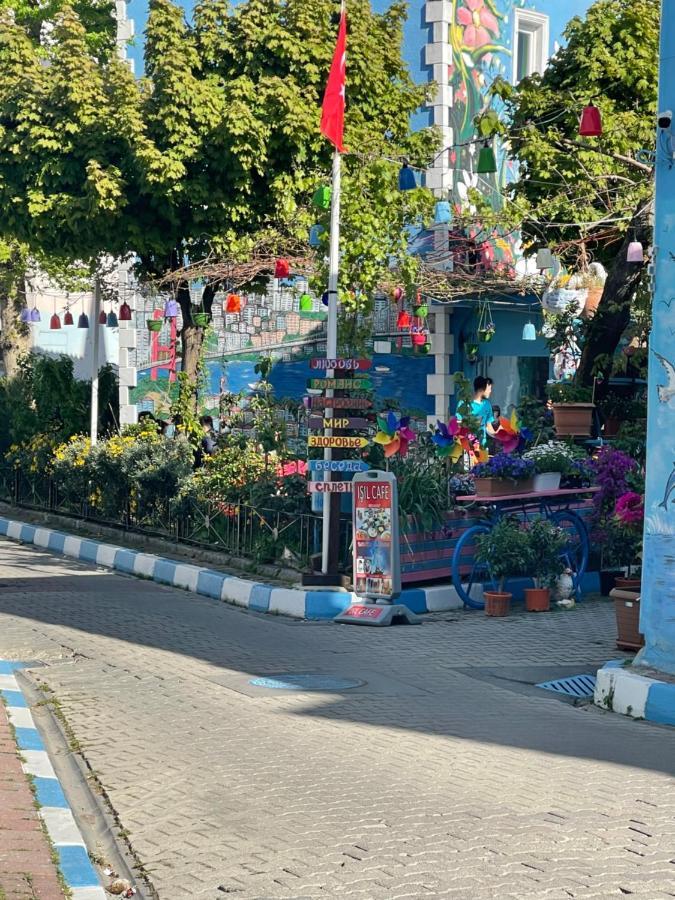 Sultanahmet Isil Istanboel