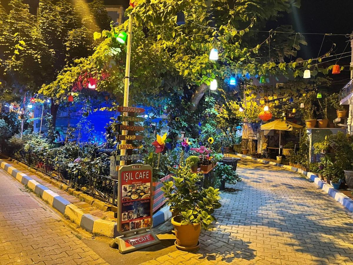Sultanahmet Isil Istanboel