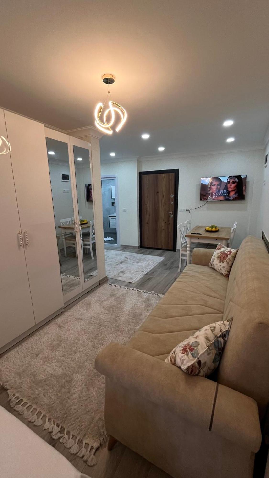 Hotel Sultanahmet Isil Istanboel