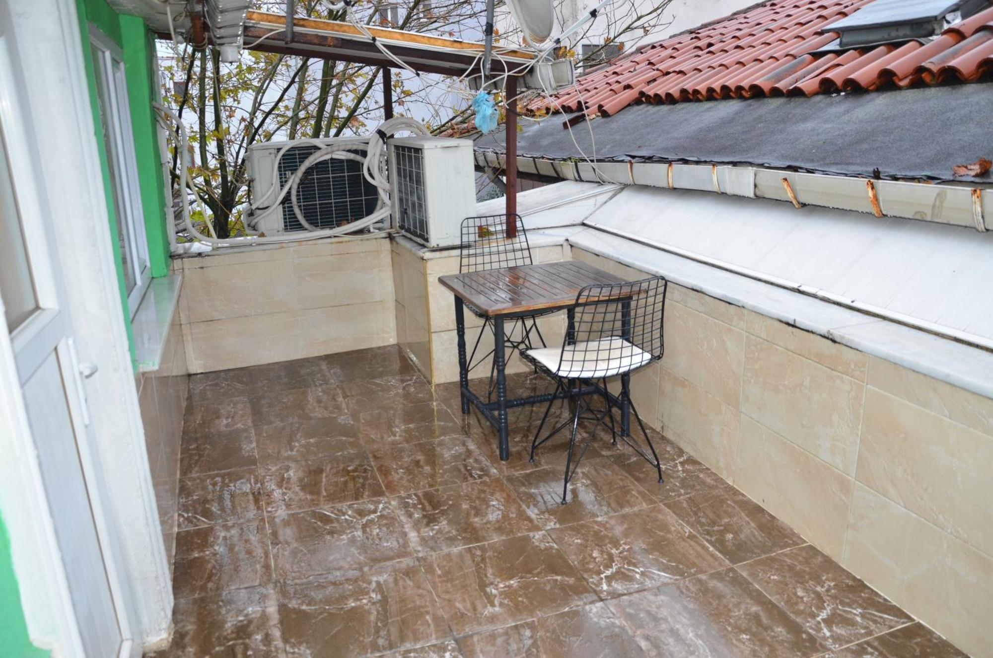 Hotel Sultanahmet Isil Istanboel