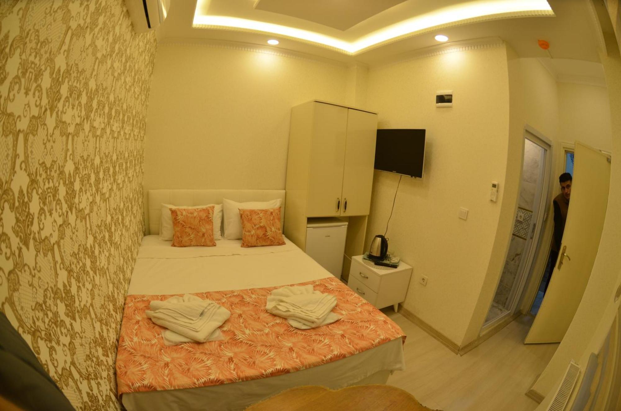 Sultanahmet Isil Hotel