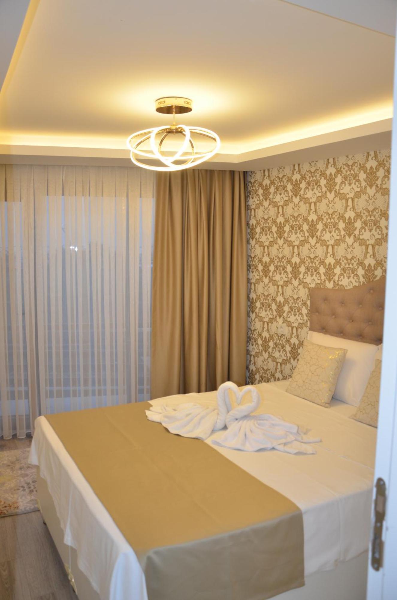 Hotel Sultanahmet Isil Istanboel