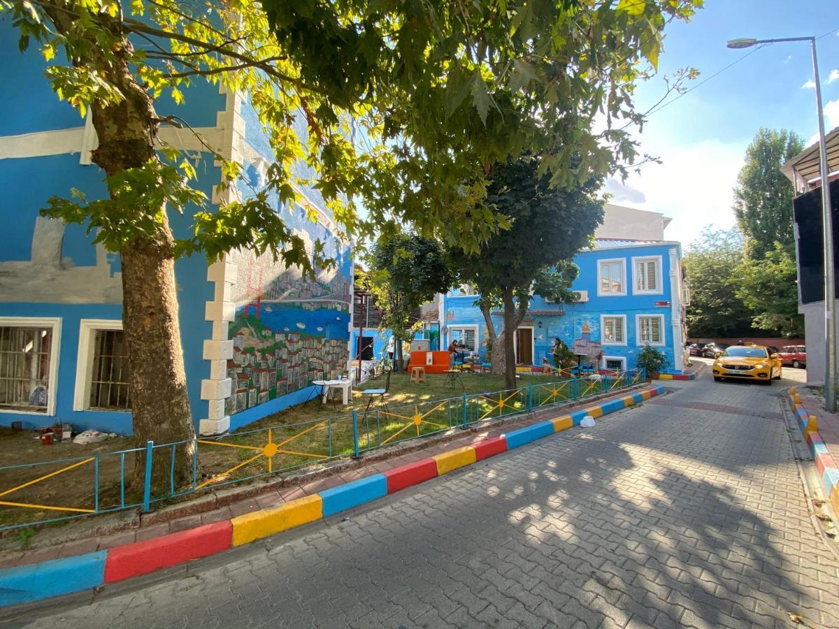 Sultanahmet Isil Istanboel