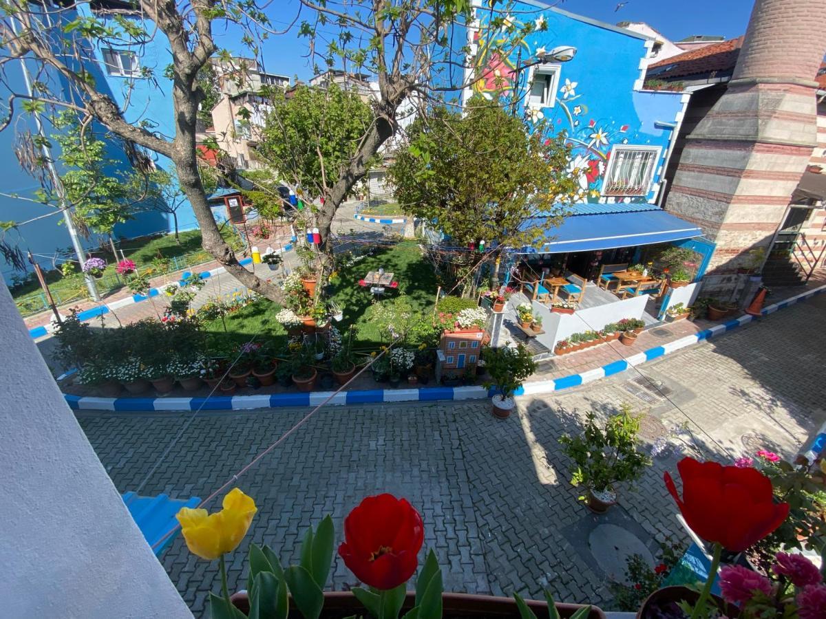 Sultanahmet Isil Istanboel