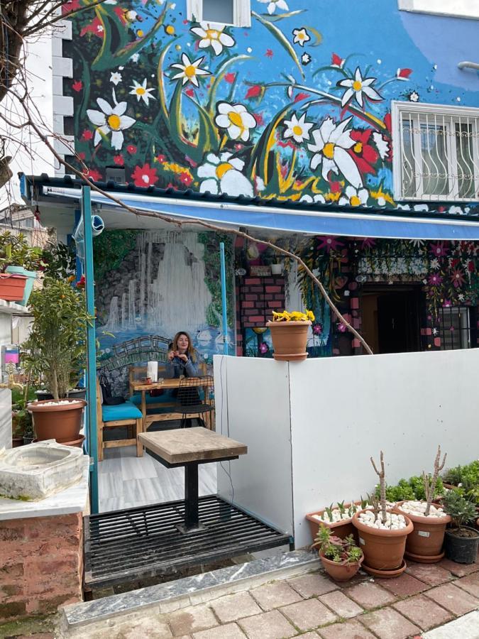 Hotel Sultanahmet Isil Istanboel
