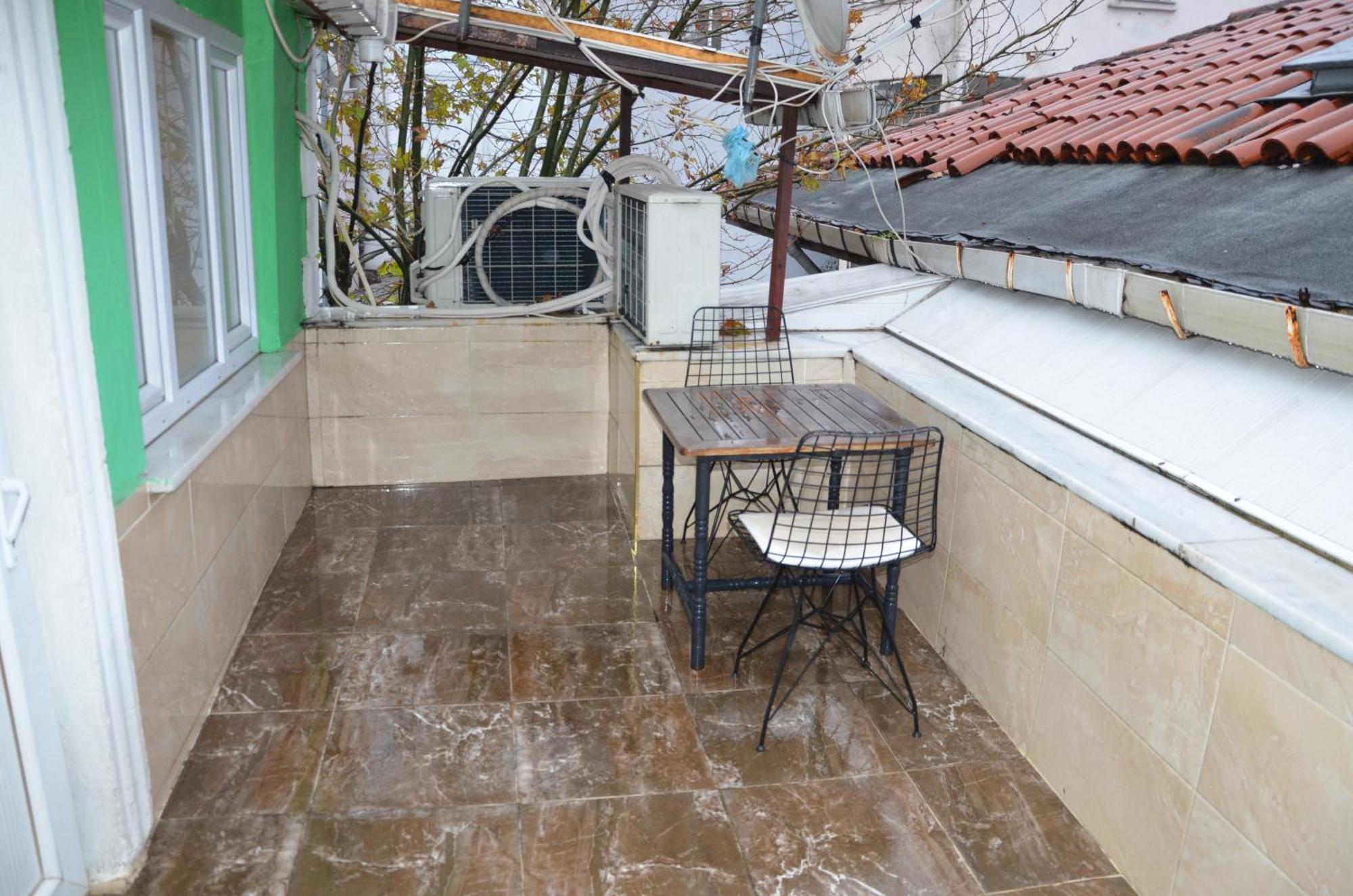 Sultanahmet Isil Istanboel